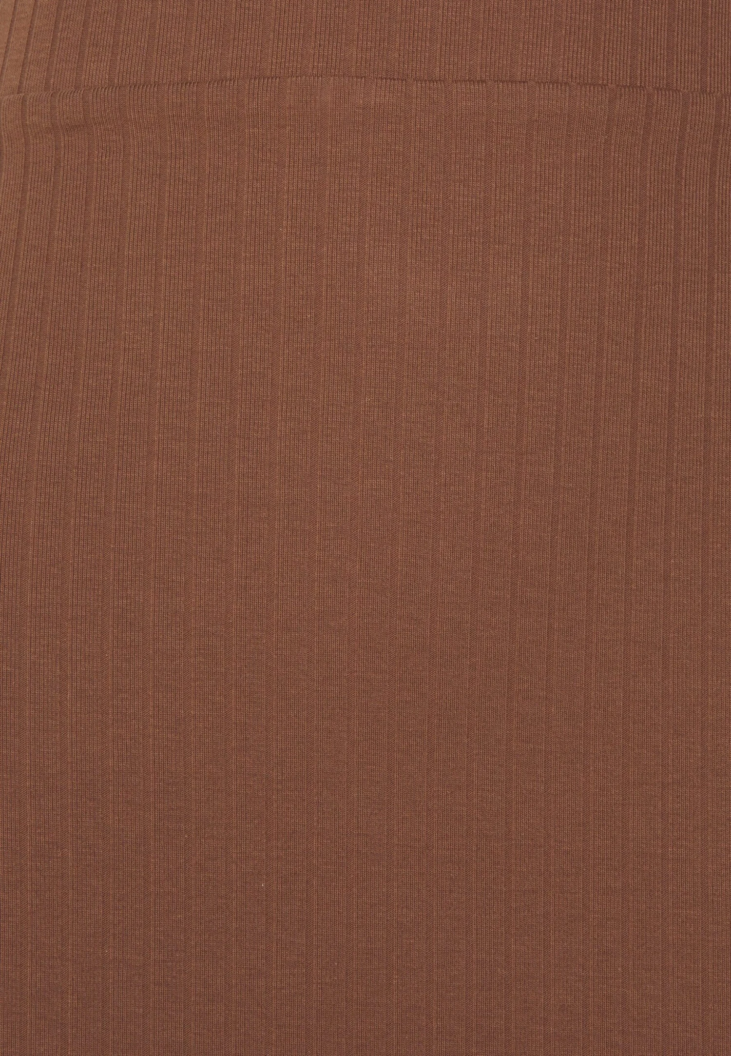 Even&Odd Pencil Skirt - Brown 7 Even&Odd Pencil Skirt - Brown - Image 5