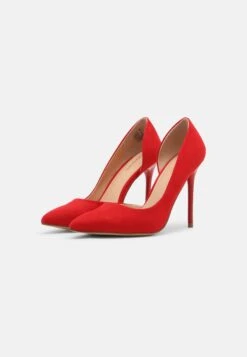 Even&Odd High Heels - Red -FOREVER 21 455929d78d9447989fc1b7896bb7ea46