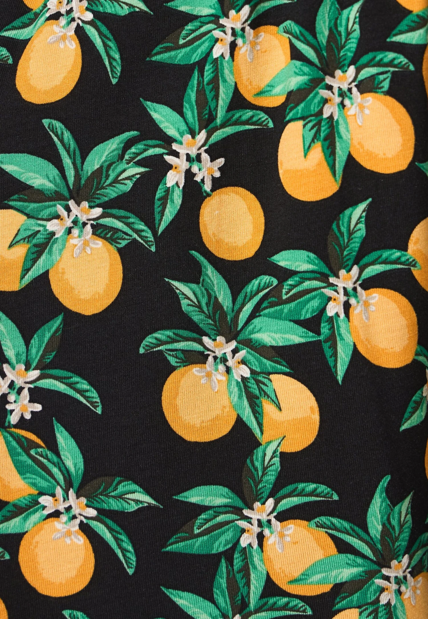 Even&Odd 2 PACK - Shorts - Black/multi-coloured 8 Even&Odd 2 PACK - Shorts - Black/multi-coloured - Image 6