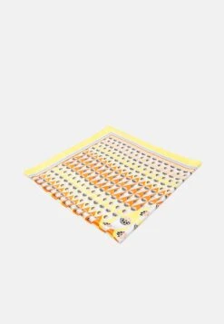 Even&Odd Foulard - Yellow/Blue/Red