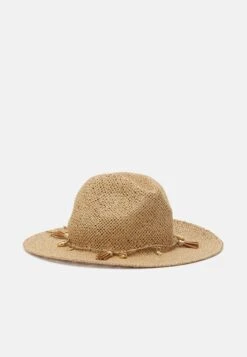 Even&Odd Hat - Tan