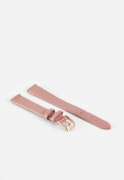 Even&Odd Set - Watch - Rose Gold-Coloured/Pink -FOREVER 21 4681410d8c574c72b2eddb52a86ed3de