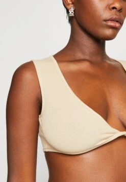 Even&Odd 2 Pack - Top - Black/Beige -FOREVER 21 4695fce55ad44558bf370a7cbdb4800c