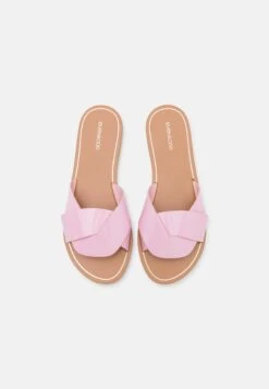 Even&Odd Mules - Pink 13 Even&Odd Mules - Pink -FOREVER 21 469f197af2614d8188b2e1e0d3acf8e8