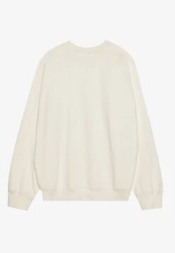 Even&Odd Sweatshirt - True Black -FOREVER 21 46d2b56ccad549f29b34c717a0cef251