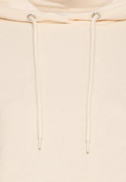 Hoodie - Offwhite -FOREVER 21 46e820b669874749930882bd4014fb07