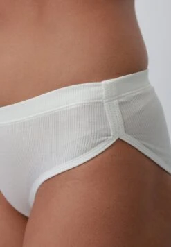 Even&Odd 7 PACK - Briefs - White/grey Melange/black 18 Even&Odd 7 PACK - Briefs - White/grey Melange/black -FOREVER 21 47582d2897544fa48c90ffc77efc8399