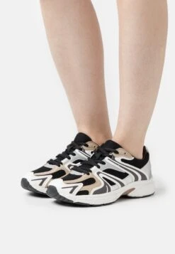 Even&Odd Trainers - Brown