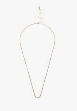 Even&Odd 3 PACK - Necklace - Gold-coloured -FOREVER 21 4ac1565b5b1f4ea99c53ba039418d6a3