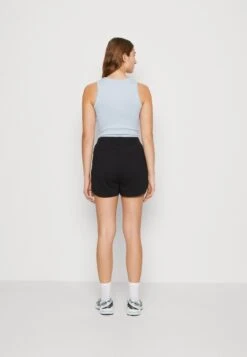 Even&Odd 2 Pack - Tracksuit Bottoms - Black/Green -FOREVER 21 4cb0b4e49f2f443ab3f5dbc1fb5aa97b