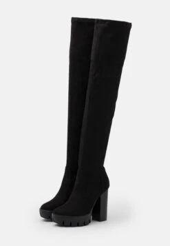 Even&Odd High Heeled Boots - High Heeled Boots -FOREVER 21 4dcf60a0c288450d8f999e12ff5cca11