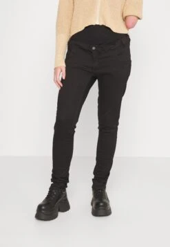 Even&Odd Slim Fit Jeans - Slim Fit Jeans -FOREVER 21 4e26fae91dad4d64a76f3ad82636de0f