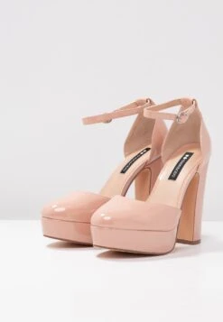 Even&Odd High Heels - Light Pink 13 Even&Odd High Heels - Light Pink -FOREVER 21 4e5179c28cd14de2b19365b91d758f77