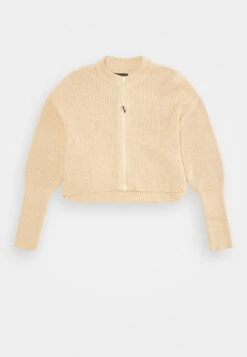 Even&Odd Jumper - Sand -FOREVER 21 4efcdd1e586846ef9d57a3e69afda441