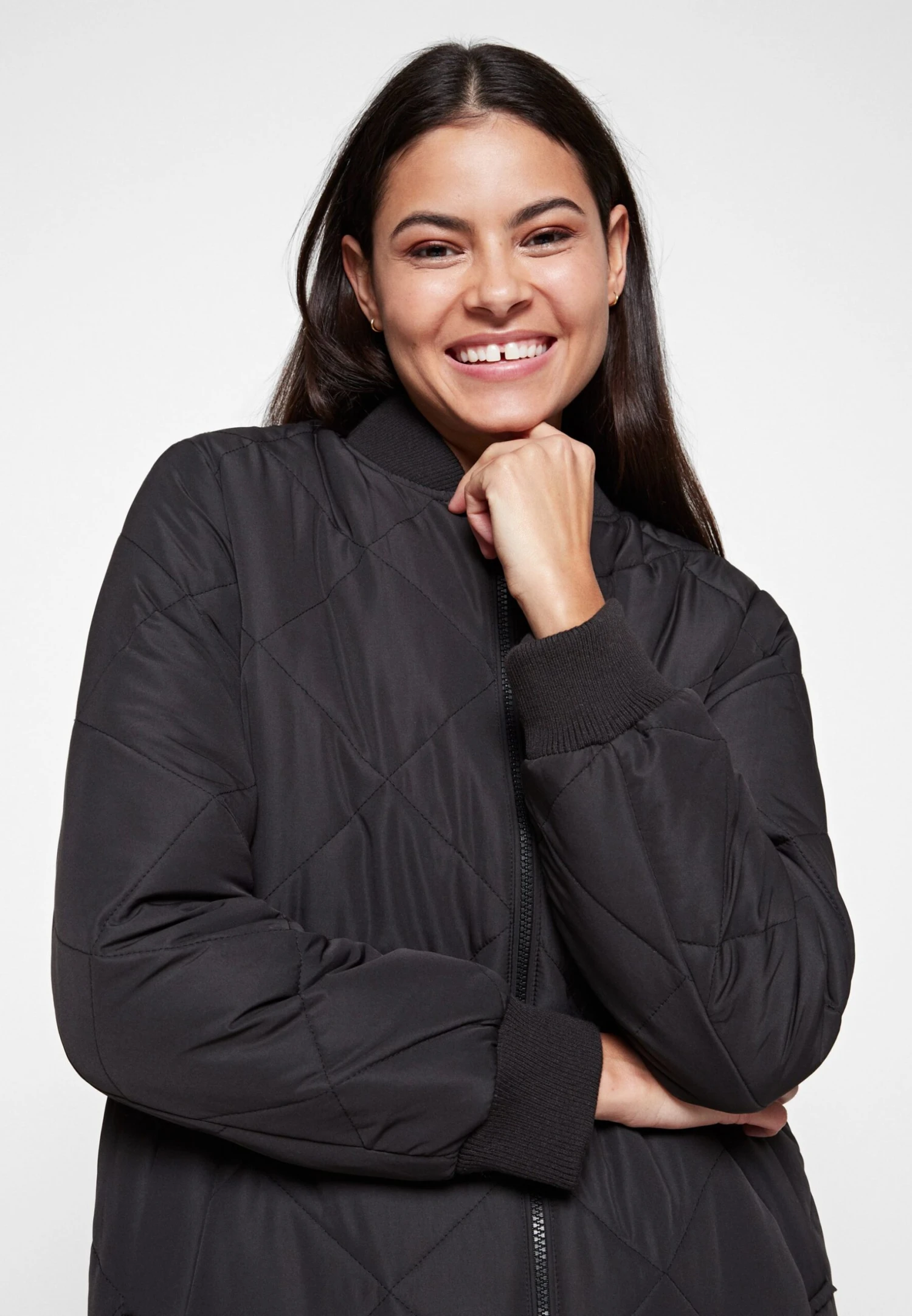 Even&Odd Winter Coat - Winter Coat 6 Even&Odd Winter Coat - Winter Coat - Image 4