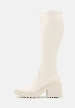 Even&Odd Platform Boots - Beige -FOREVER 21 4f4edc8c87834b3d8a555129003942a1