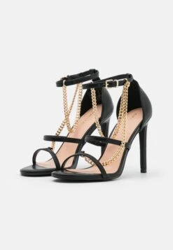 Even&Odd High Heeled Sandals - High Heeled Sandals 11 Even&Odd High Heeled Sandals - High Heeled Sandals -FOREVER 21 4f735bf45b024e5aaee55f3aed6ab0e2