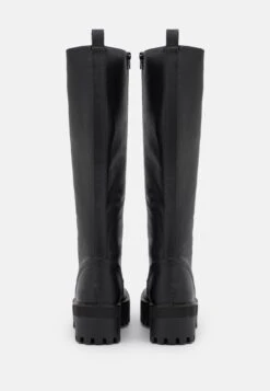 Lace-Up Boots - Lace-Up Boots -FOREVER 21 4f85d2cfd7f342cd9df881ecc5ba815c