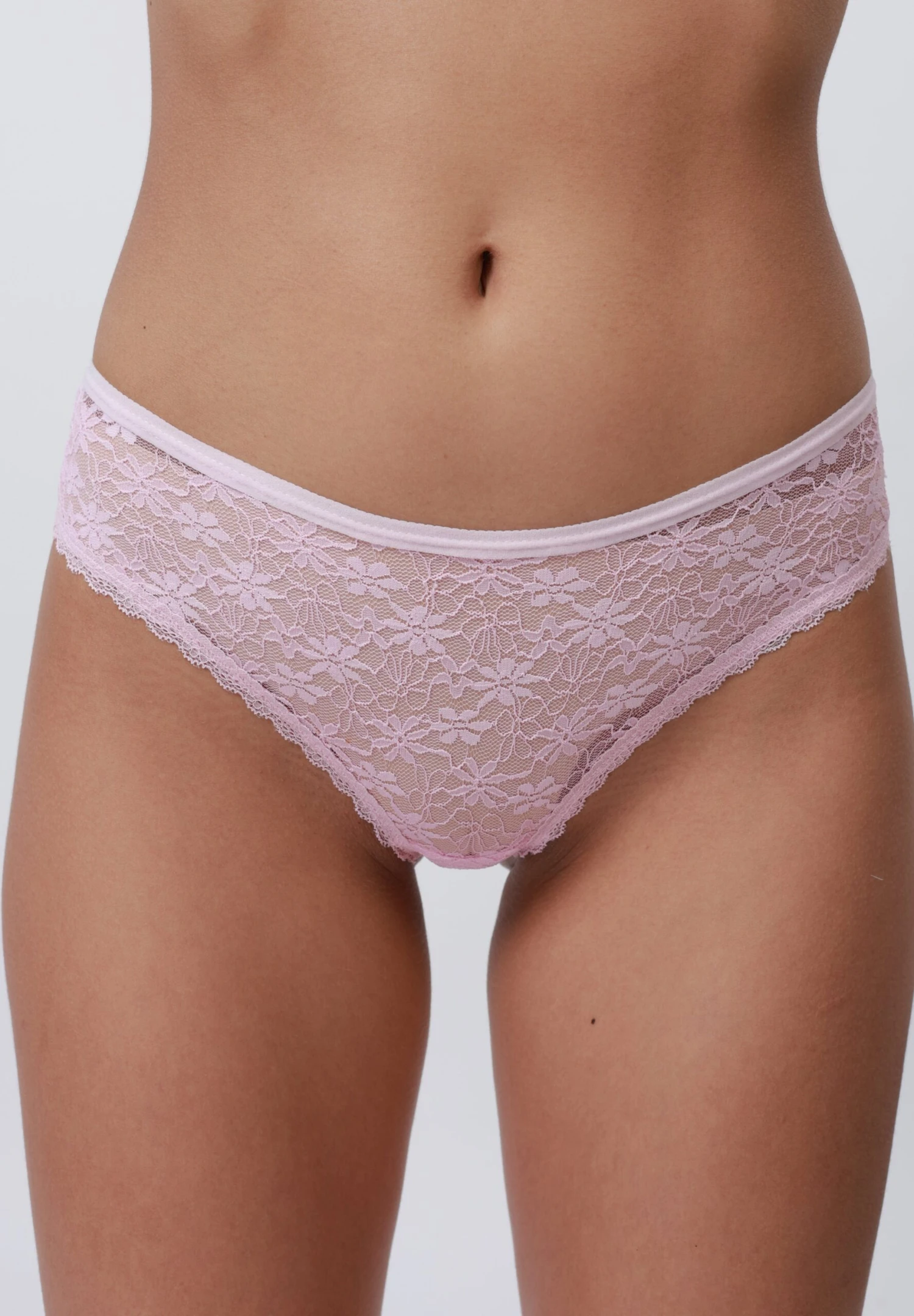 Even&Odd 5 PACK - Briefs - White / Pink / Blue 4 Even&Odd 5 PACK - Briefs - White / Pink / Blue - Image 2