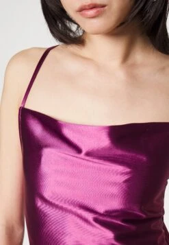 Even&Odd Cocktail Dress / Party Dress - Purple -FOREVER 21 4ff66fdaafa942fbbd8f777fb149935d