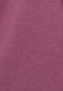 Even&Odd Zip-Up Sweatshirt - Purple -FOREVER 21 50110217a95f4a09812404f2c47ee308