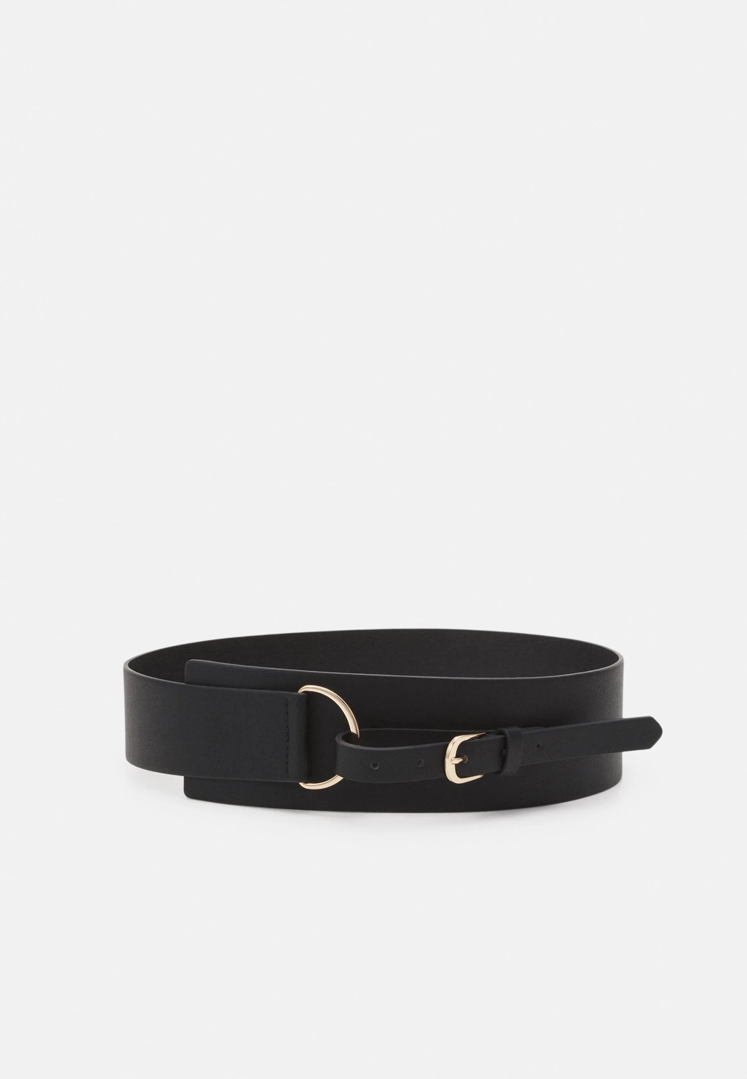 Even&Odd Waist Belt - Black 3 Even&Odd Waist Belt - Black