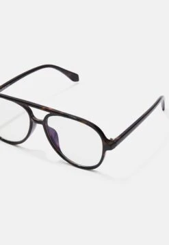 Even&Odd Blue Light Glasses - Tortoise -FOREVER 21 50b649bf788348cf9172bb546ab0be69