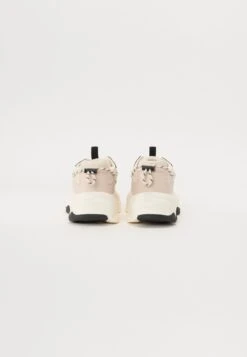 Even&Odd Trainers - Beige/ Black -FOREVER 21 50c222e43856422f80876065c0168a8c