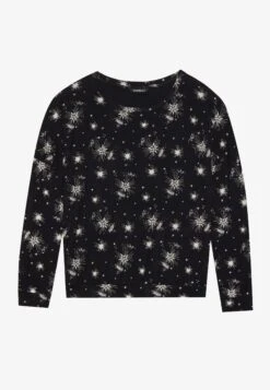 Even&Odd SET - Pyjama Set - Black 15 Even&Odd SET - Pyjama Set - Black -FOREVER 21 50f19e9e7fab462290cf5898ca80a4fa