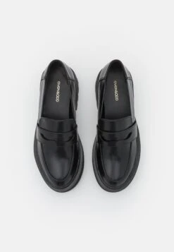 Even&Odd Comfort - Slip-Ons - Black 17 Even&Odd Comfort - Slip-Ons - Black -FOREVER 21 512efd9774124009b1394b4830b8b243