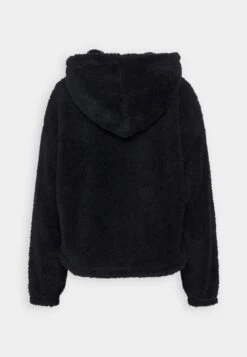 Even&Odd Hoodie - Black -FOREVER 21 516864079a5544cd9d2f2e9eca4b37c6