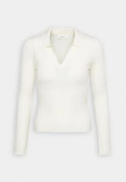 Even&Odd Jumper - Off-White -FOREVER 21 51a39c2c3d434aefbf9db03d97931d1e