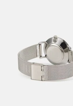 Even&Odd Watch - Silver -FOREVER 21 51b9a7880aa7494fb9abdaef026b95b2