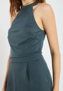 Even&Odd Jumpsuit - Urban Chic -FOREVER 21 52732b2d45fc4232afb8ed92acd60323