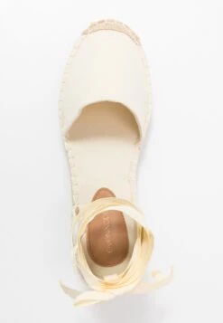 Even&Odd Espadrilles - Offwhite -FOREVER 21 52bafa80700f4da893f5101f9d900494