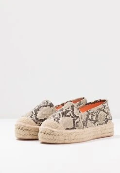 Even&Odd Espadrilles - Beige/Brown -FOREVER 21 5318bebd2966442faddc329613f10710