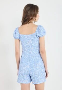 Even&Odd Jumpsuit - Multicolour -FOREVER 21 5335487ae5cc4cf5a159f3148adc792a