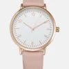 Even&Odd Watch - Rose -FOREVER 21 536224cbea2a451db6500ee6b4a2179a