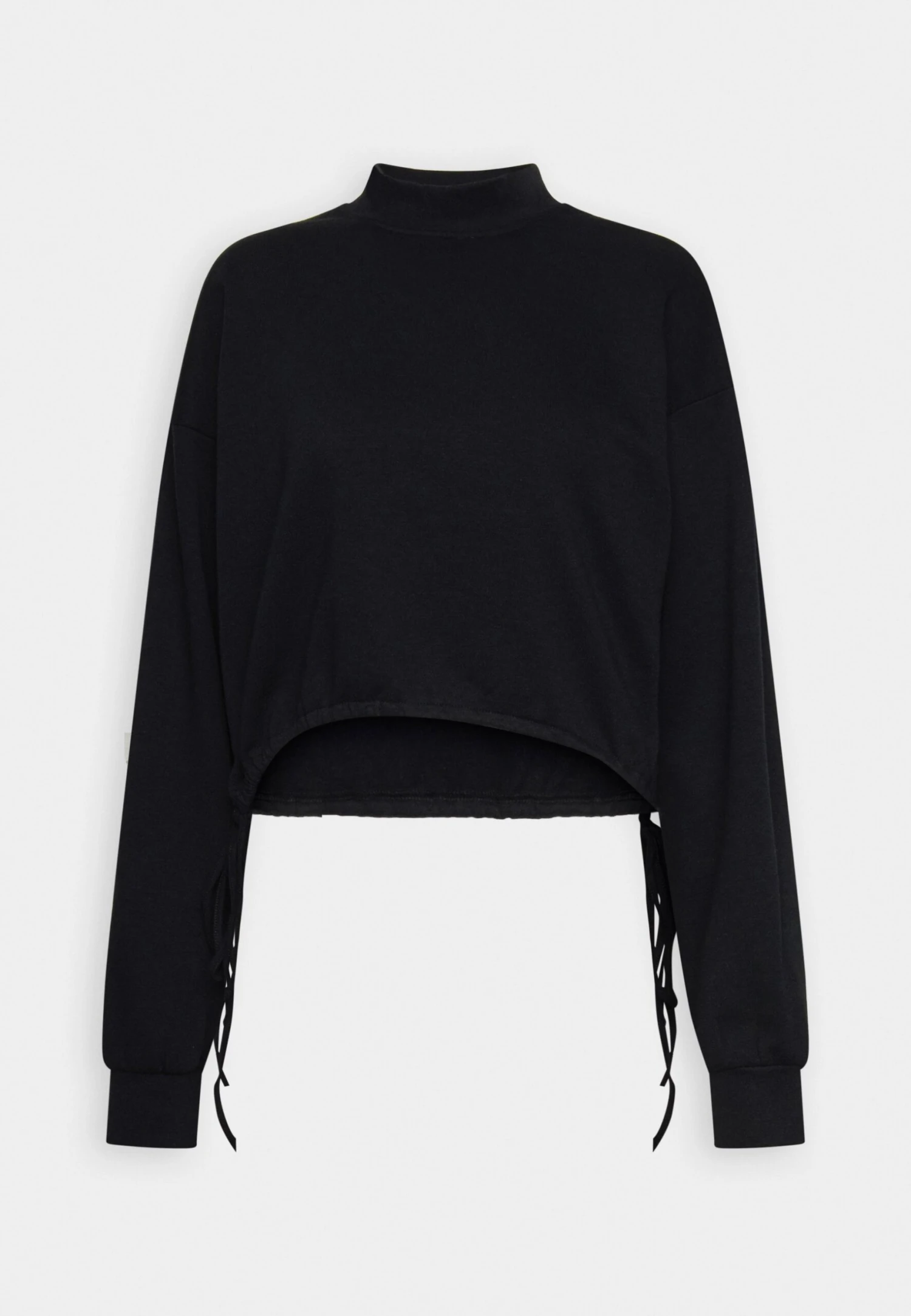 Even&Odd Sweatshirt - Black 3 Even&Odd Sweatshirt - Black