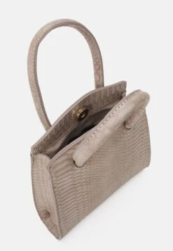 Even&Odd Handbag -Beige -FOREVER 21 539567ae307646b9afb066e5eeb0ca68