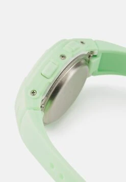 Even&Odd Watch -Green 8 Even&Odd Watch -Green -FOREVER 21 53bb06305ded4aad8254b0a74c6f09a1