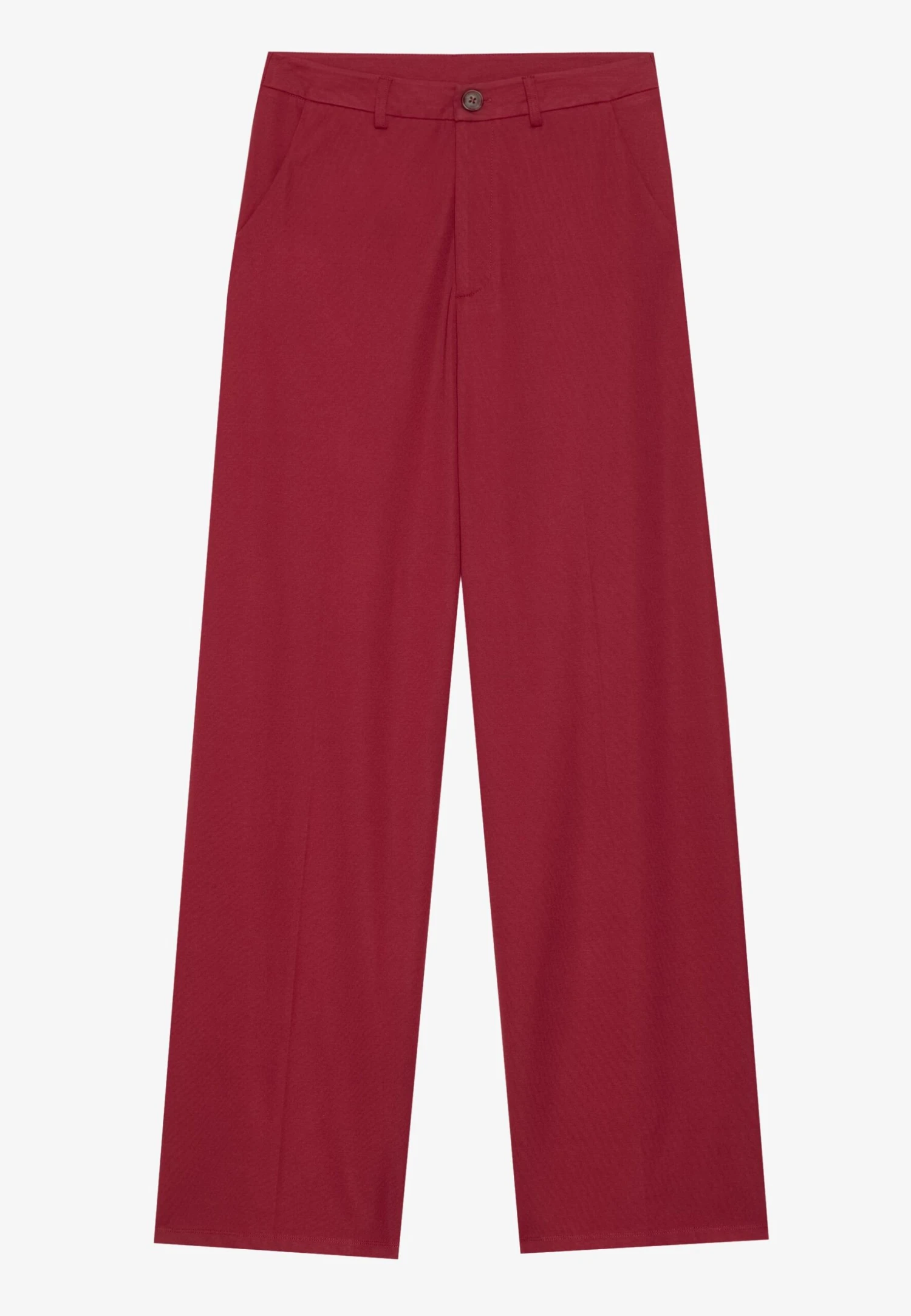 Even&Odd Trousers - Pink 10 Even&Odd Trousers - Pink - Image 8