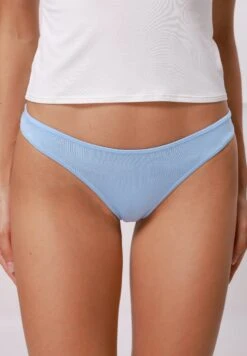 Even&Odd 3 PACK - Thong - Blue/pink/gray 14 Even&Odd 3 PACK - Thong - Blue/pink/gray -FOREVER 21 544ae291749b446480aa22a8475f7199