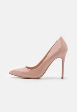 Even&Odd High Heels - Light Pink 9 Even&Odd High Heels - Light Pink -FOREVER 21 54509d38fcd448428e3a32b97856e0de