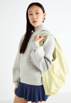 Even&Odd Tote Bag - Green 16 Even&Odd Tote Bag - Green -FOREVER 21 5474ca34c3b148cfae968451a9f8b3c9