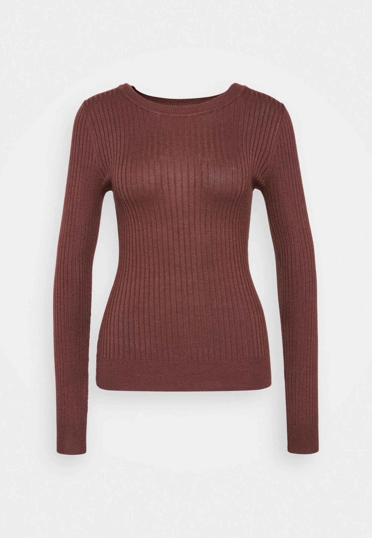 Even&Odd Jumper - Brown 7 Even&Odd Jumper - Brown - Image 5