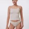 Even&Odd 5 PACK - Thong - Light Green/light Beige/rust Orange/light Blue/white -FOREVER 21 556508b853d0437cbf6f4793da3ef1c3