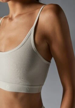 Bustier - Beige 13 Bustier - Beige -FOREVER 21 55f1aafd30be4b9793ac6e3d6c4b9adc
