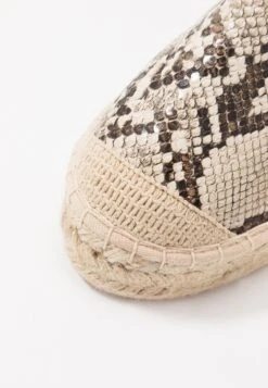 Even&Odd Espadrilles - Beige/Brown -FOREVER 21 562f1bdc5ad845fdbedbf42012fa46ba