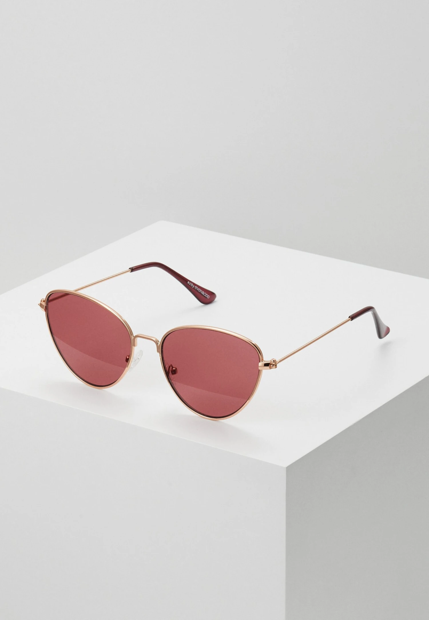 Even&Odd Sunglasses - Pink 3 Even&Odd Sunglasses - Pink